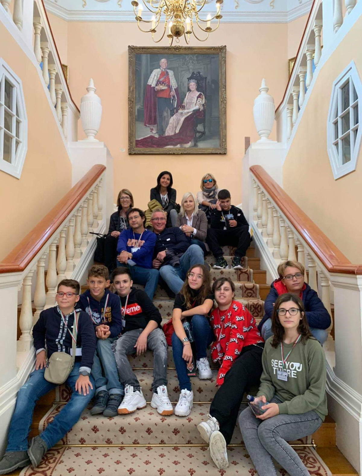 MOBILITÀ A PLYMOUTH