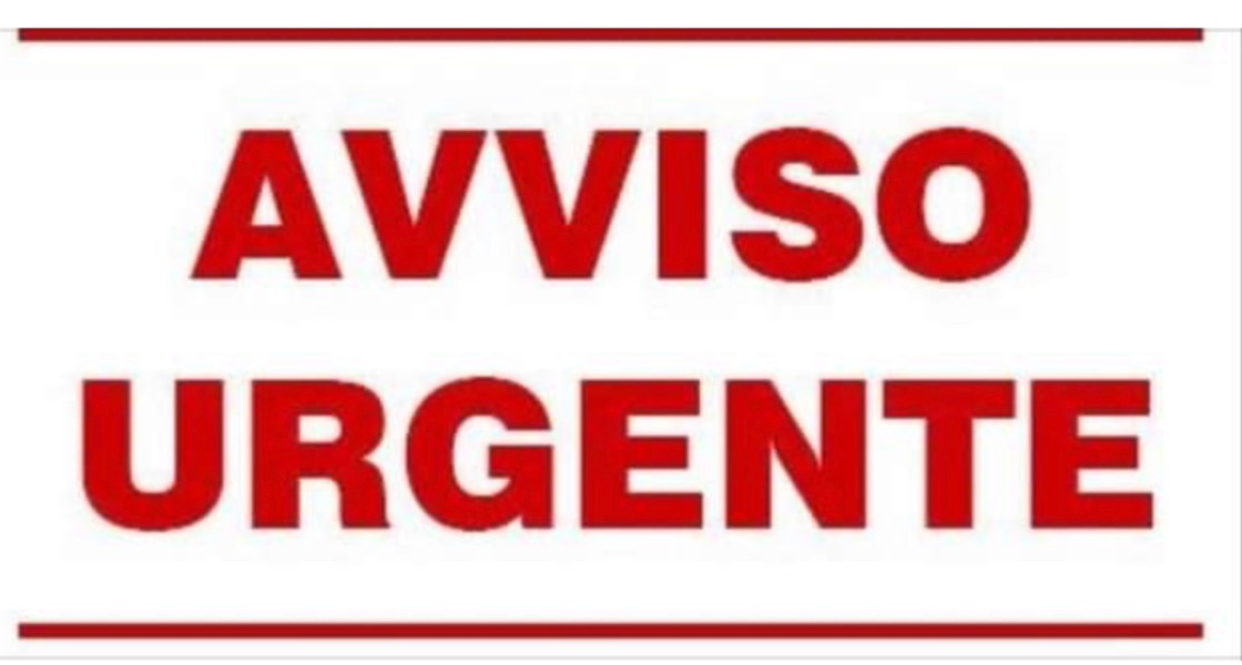 AVVISO AI GENITORI DELLE CLASSI 1C e 3C