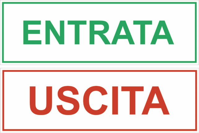 Comunicazione n.34 : Disposizioni sulle modalità di ingresso e di uscita degli alunni a partire da giovedì 20 ottobre 2022