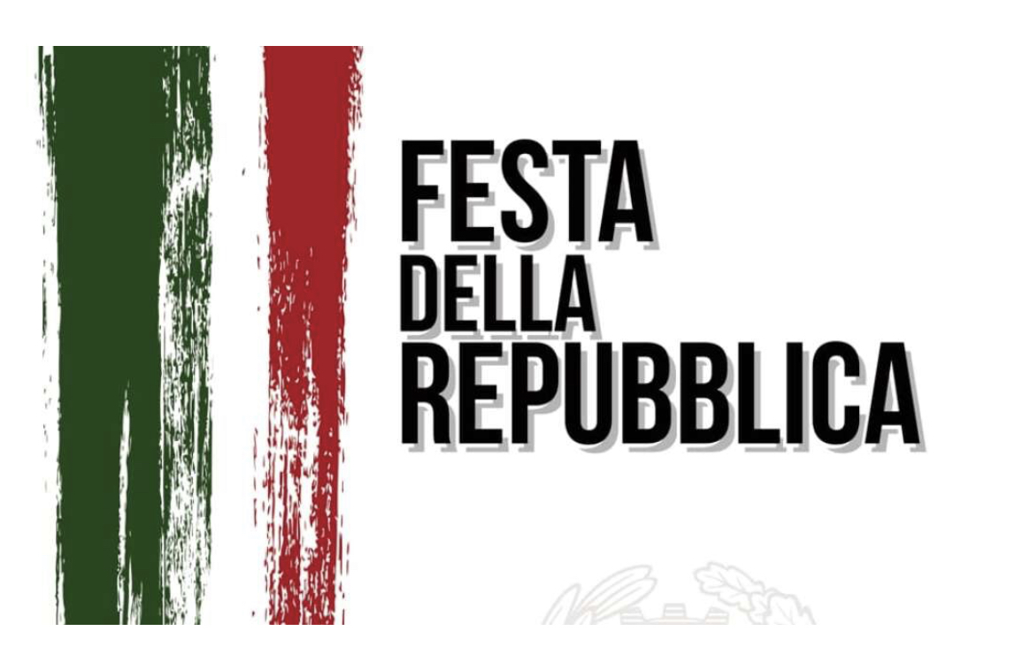 Comunicazione n 343 Comunicazione chiusura scuola 2 Giugno - Festa della Repubblica