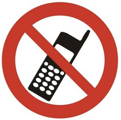 Comunicazione  n 46 Divieto di utilizzo dei telefoni cellulari durante lo svolgimento delle attività didattiche