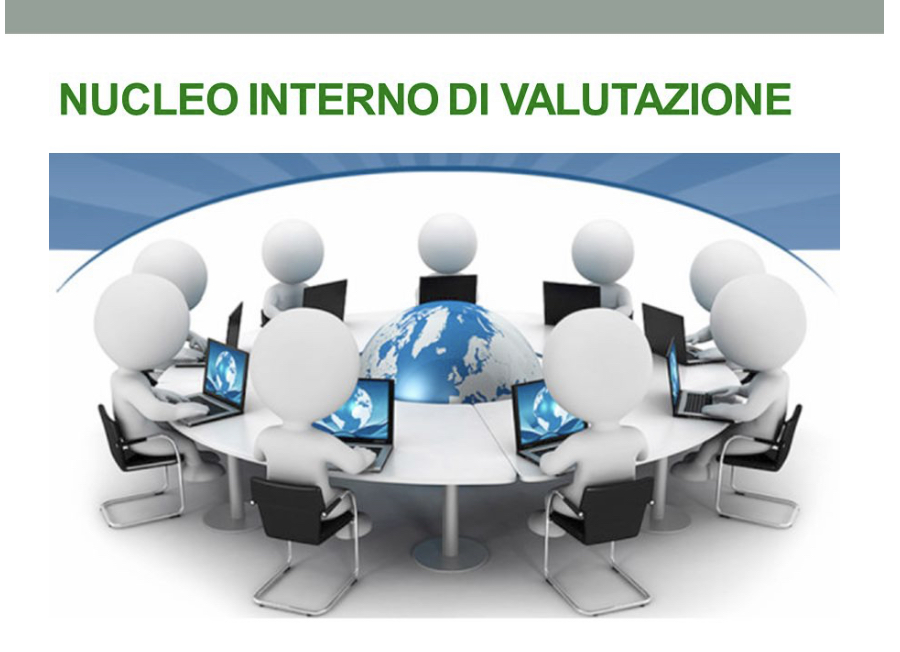 Comunicazione n.20 Convocazione gruppo di lavoro NIV