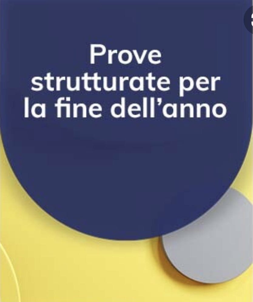 Comunicazione n 322 Disposizioni per lo svolgimento delle prove strutturate finali per classi parallele – classi prime e seconde.