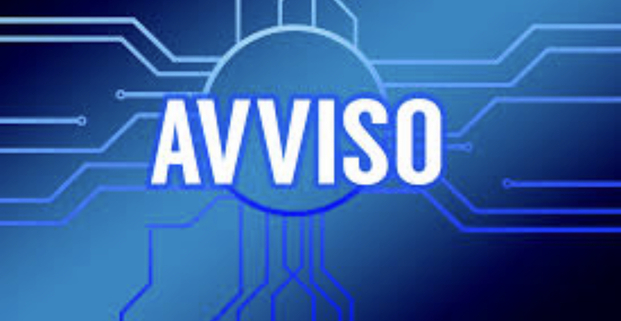 AVVISO 