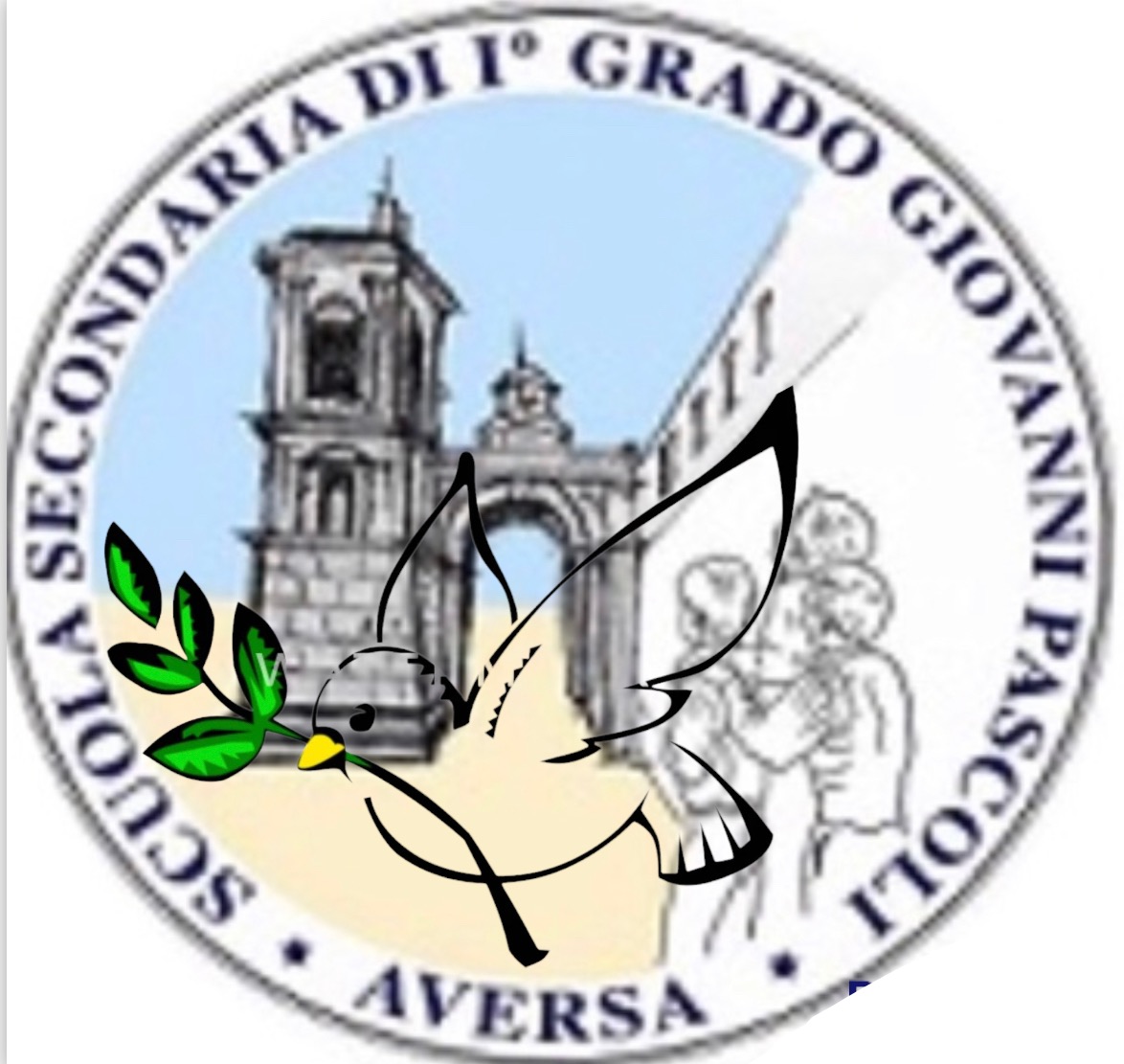 AUGURI DELLA DIRIGENTE SCOLASTICA 