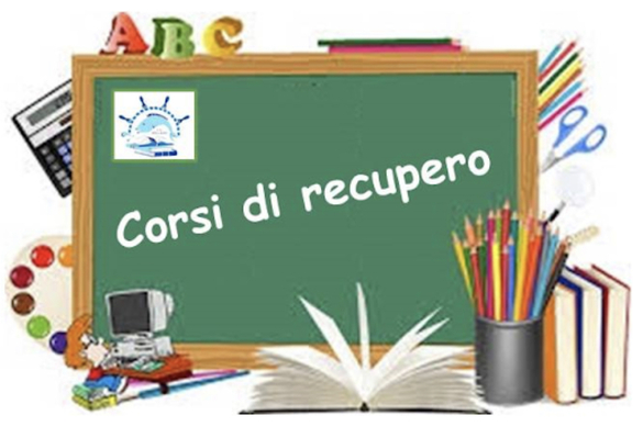 Comunicazione n.231 Rettifica calendario corsi di recupero
