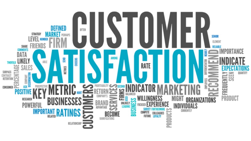 Comunicazione n 341 CUSTOMER SATISFACTION– Rilevazioni NIV 2021-2022