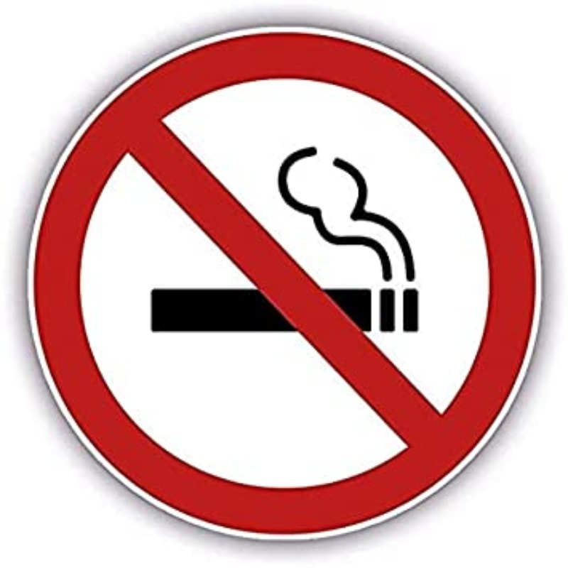 Comunicazione n.42 Divieto di fumo in tutti i locali dell’Istituto e delle sue pertinenze