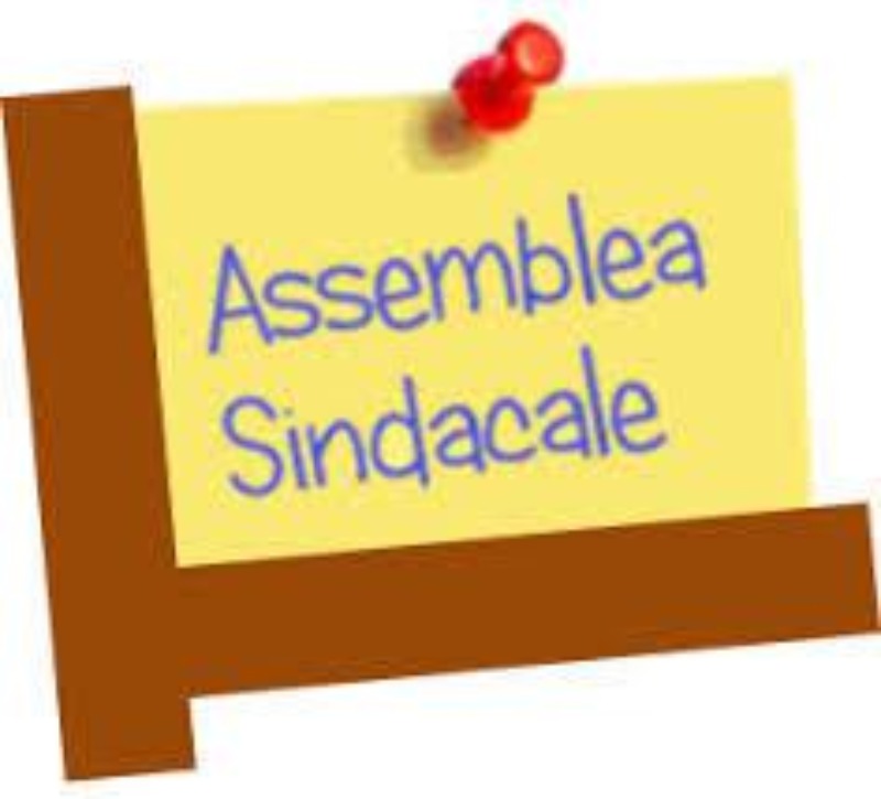 Comunicazione n 318  Raccolta adesioni Assemblea Sindacale Provinciale ANIEF