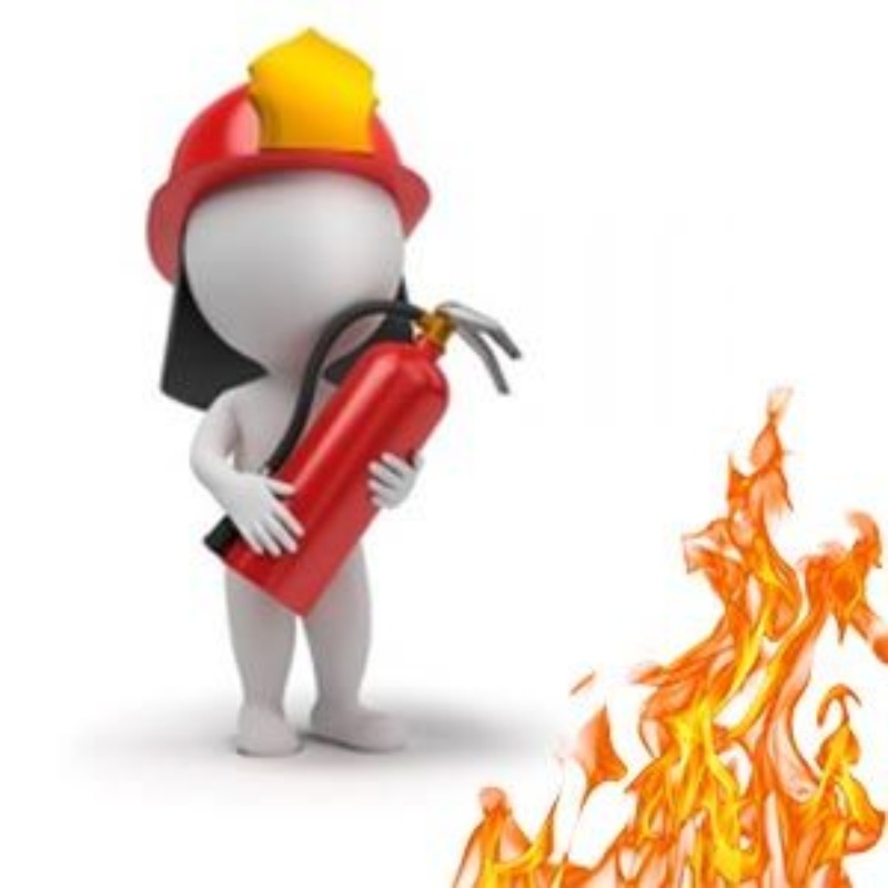 COMUNICAZIONE n.219 CORSO DI FORMAZIONE AGGIORNAMENTO ANTINCENDIO (ART. 37 D.LGS. 81/08) 