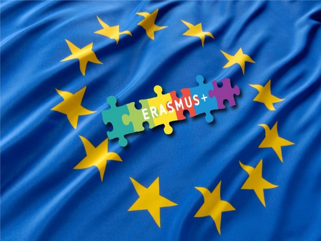 Comunicazione n.283 CONVOCAZIONE DEI GENITORI DEGLI ALUNNI PARTECIPANTI ALLA MOBILITA’ ERASMUS PLUS KA2 IN PORTOGALLO GIOVEDI’ 21 APRILE ore 14.10.