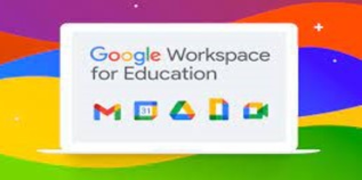 TUTORIAL PER IL PRIMO ACCESSO ALLA PIATTAFORMA GOOGLE WORKSPACE for education