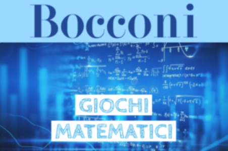 Comunicazione n. 25 PARTECIPAZIONE ALLA GARA MATEMATICA “GIOCHI D’AUTUNNO 2022”